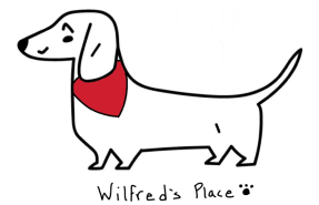 Welcome to Wilfreds Place